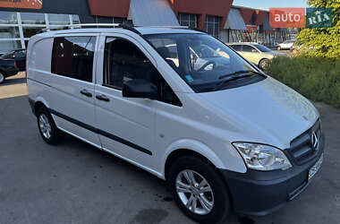 Mercedes-Benz Viano 2010