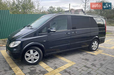 Mercedes-Benz Viano  2007