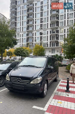 Mercedes-Benz Viano  2007