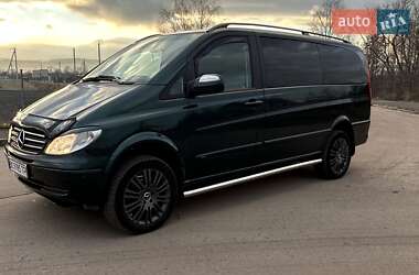 Mercedes-Benz Viano  2009