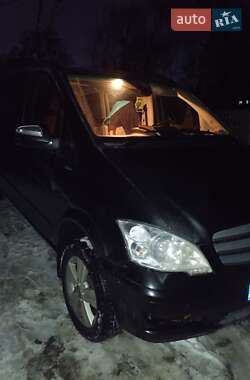 Mercedes-Benz Viano  2013