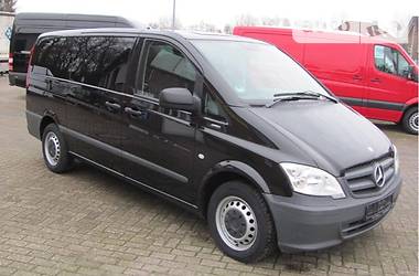 мерседес вито 2012г 2,1 cdi отзывы мерседес вито 2012г 2,1 cdi отзывы