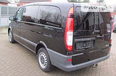 мерседес вито 2012г 2,1 cdi отзывы мерседес вито 2012г 2,1 cdi отзывы