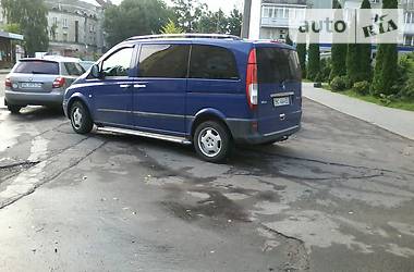 Mercedes-Benz Vito 115 2007