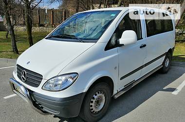 Mercedes-Benz Vito  2004