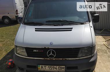 Mercedes-Benz Vito  1999