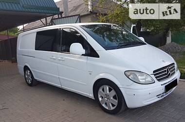 Mercedes-Benz Vito 3.0 L. 2009