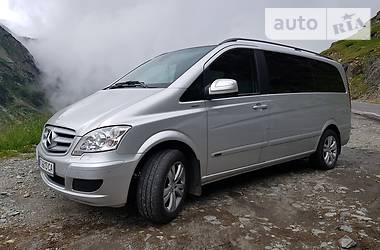 Mercedes-Benz Vito  2014