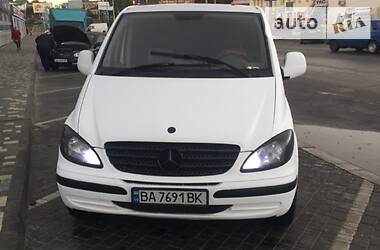 Mercedes-Benz Vito  2004