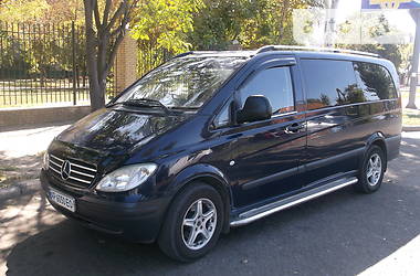 Mercedes-Benz Vito  2005