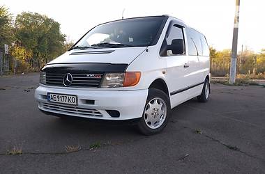 Mercedes-Benz Vito  2000