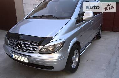 Mercedes-Benz Vito  2004