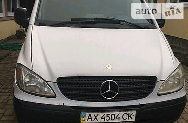 Mercedes-Benz Vito 109 2005