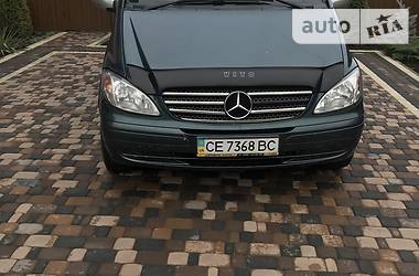 Mercedes-Benz Vito  2004