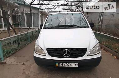 Mercedes-Benz Vito  2006