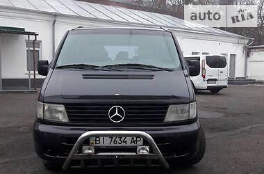 Mercedes-Benz Vito  2003