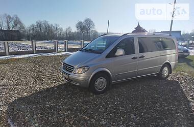 Mercedes-Benz Vito  2009