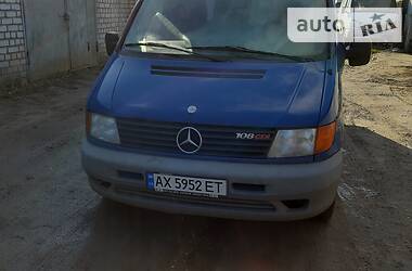 Mercedes-Benz Vito  1999