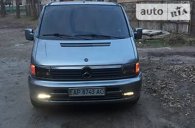 Mercedes-Benz Vito 112 2000