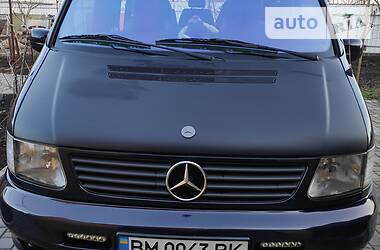 Mercedes-Benz Vito  2000