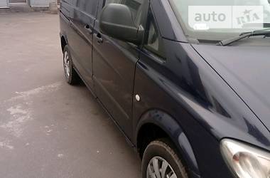 Mercedes-Benz Vito 109 2009