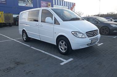 Mercedes-Benz Vito  2003