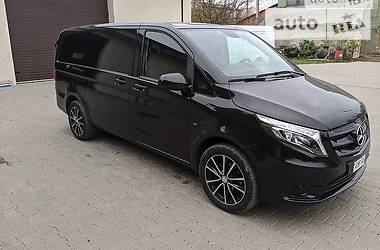 Mercedes-Benz Vito V260 Comfort 2016