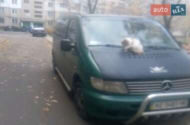 Mercedes-Benz Vito  1997