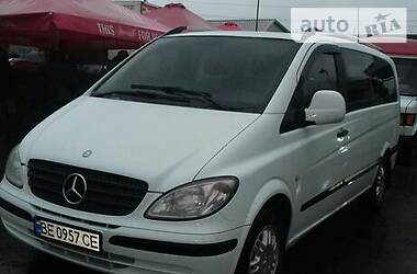 Mercedes-Benz Vito  2006