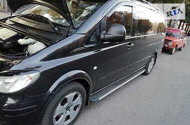 Mercedes-Benz Vito  2005