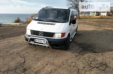 Mercedes-Benz Vito  1999