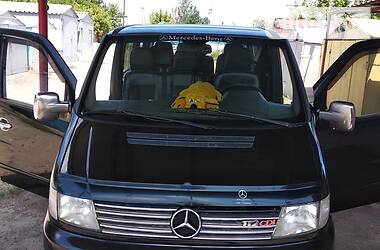 Mercedes-Benz Vito  2000