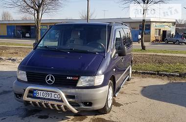 Mercedes-Benz Vito  2003