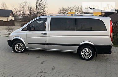 Mercedes-Benz Vito  2006