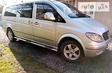 Mercedes-Benz Vito  2004