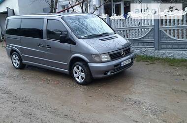 Mercedes-Benz Vito  2001