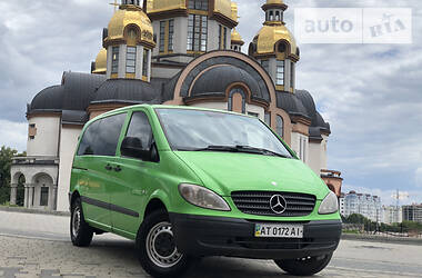 Mercedes-Benz Vito  2006