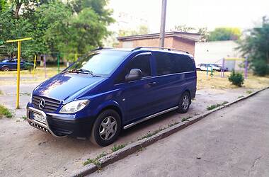 Mercedes-Benz Vito  2006