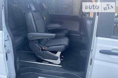 Mercedes-Benz Vito  2014