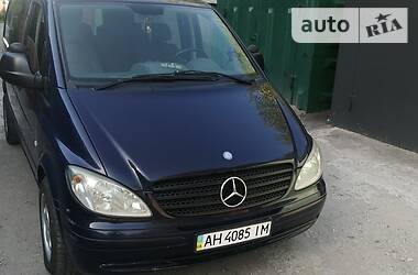 Mercedes-Benz Vito  2008