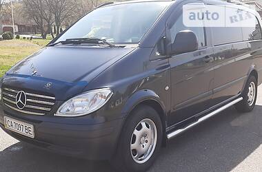 Mercedes-Benz Vito  2006