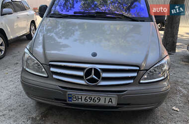 Mercedes-Benz Vito 2008