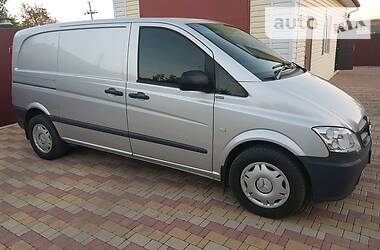 Mercedes-Benz Vito  2012