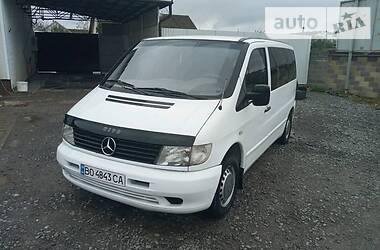 Mercedes-Benz Vito  2003