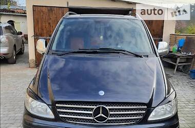 Mercedes-Benz Vito  2007