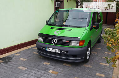 Mercedes-Benz Vito  2000