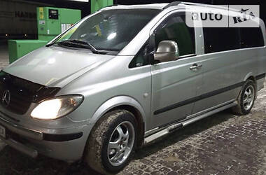 Mercedes-Benz Vito  2006