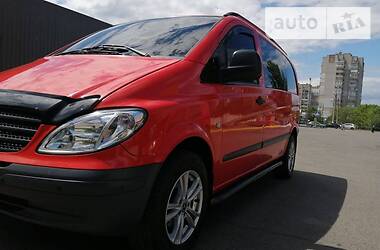 Mercedes-Benz Vito  2005