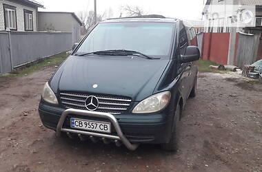 Mercedes-Benz Vito  2005