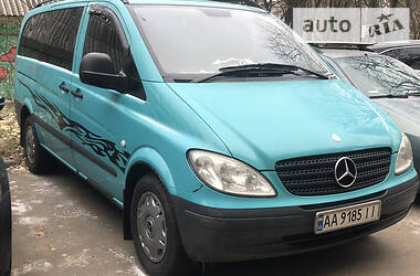 Mercedes-Benz Vito  2005